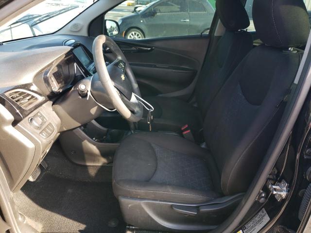 Photo 7 from auction – 2020 CHEVROLET SPARK 1LT with VIN KL8CD6SA0LC408133
