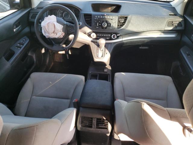 Photo 8 from auction – 2015 HONDA CR-V LX with VIN 3CZRM3H34FG706785
