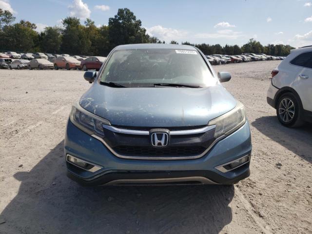 Photo 5 from auction – 2016 HONDA CR-V EX with VIN 2HKRM3H52GH515107