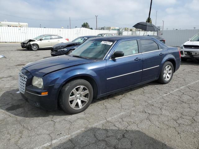 CHRYSLER 300 2006 с VIN 2C3KA53G46H404763 - Фото с аукциона