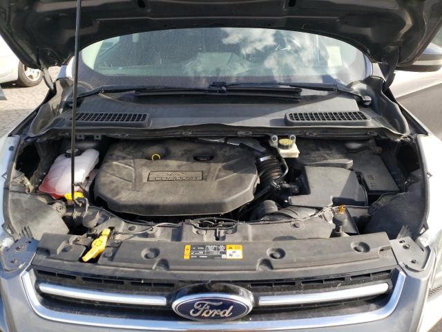 Photo 12 from auction – 2013 FORD ESCAPE TIT with VIN 1FMCU9J9XDUA84356