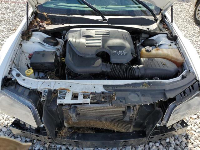 Photo 11 from auction – 2014 CHRYSLER 300 S with VIN 2C3CCABG5EH373188