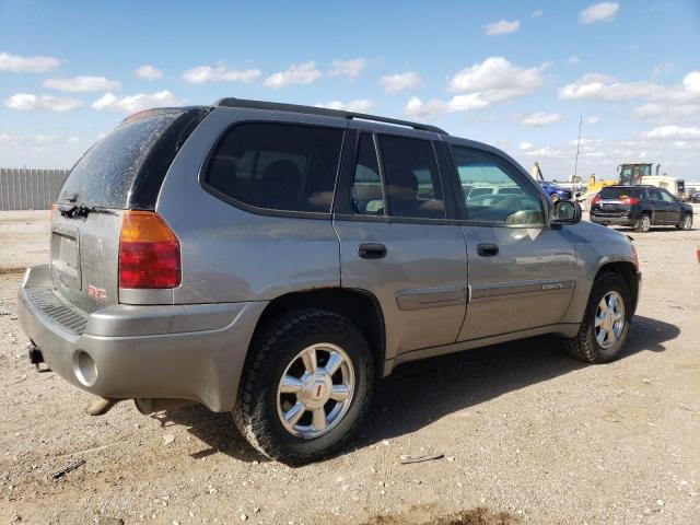 Photo 3 from auction – 2005 GMC ENVOY with VIN 1GKDT13SX52240040