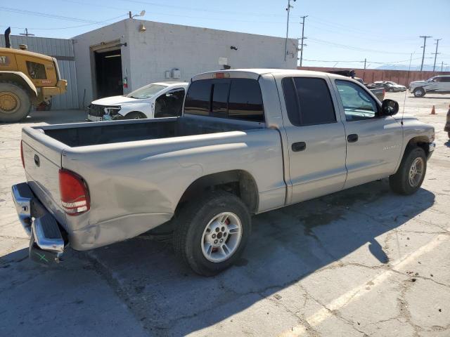 صورة رقم 3 من المزاد - 2000 DODGE DAKOTA QUA مع VIN 1B7GL2AN6YS688534