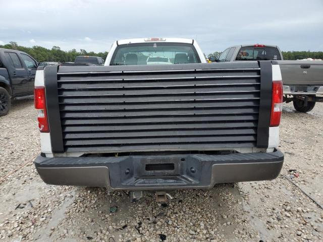 Foto 6 de la subasta – 2007 FORD F150 con VIN 1FTRF12277KC67192