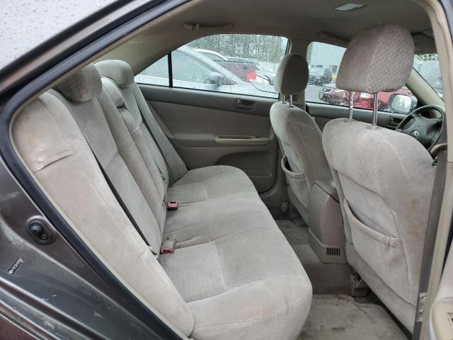 Photo 10 from auction – 2004 TOYOTA CAMRY LE with VIN 4T1BE32K44U910867