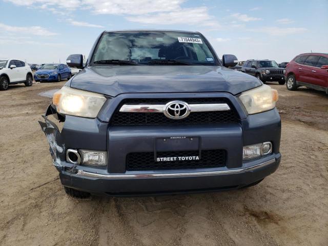 Фото 5 с аукциона – 2012 TOYOTA 4RUNNER SR с VIN JTEBU5JR5C5088098