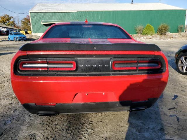 Photo 6 from auction – 2016 DODGE CHALLENGER with VIN 2C3CDZAG1GH255882