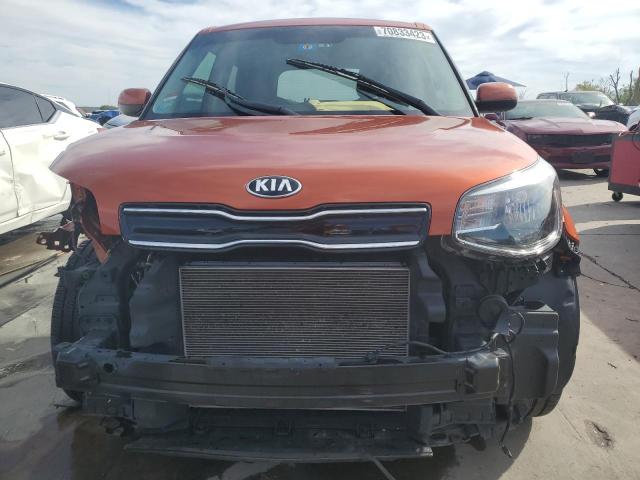 Photo 5 from auction – 2018 KIA SOUL + with VIN KNDJP3A52J7583921