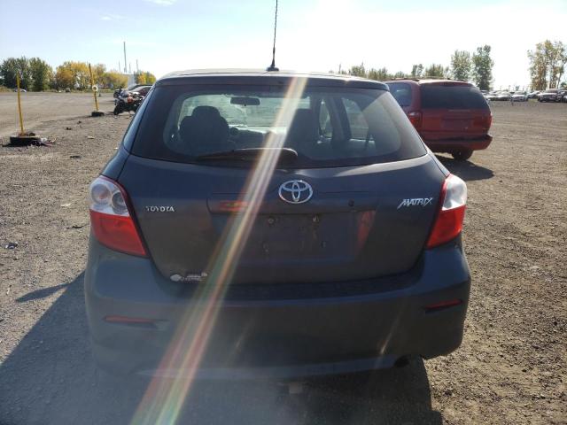 Photo 6 from auction – 2010 TOYOTA COROLLA MA with VIN 2T1KU4EE8AC199282
