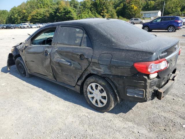 Photo 2 from auction – 2011 TOYOTA COROLLA with VIN 2T1BU4EE4BC573310