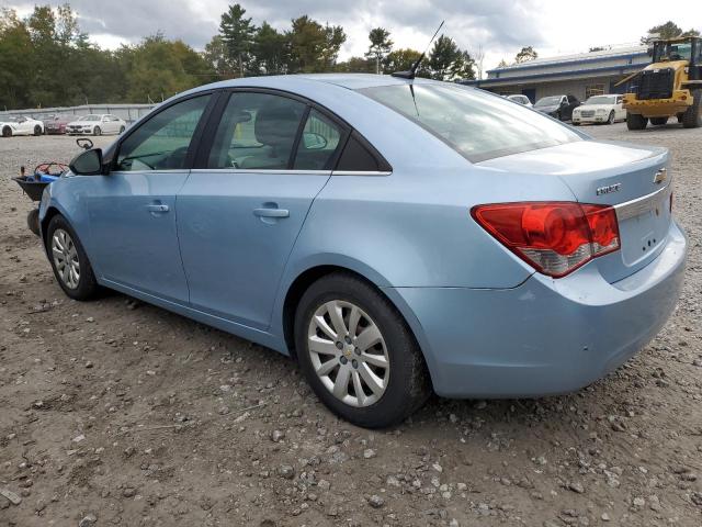 Photo 2 from auction – 2011 CHEVROLET CRUZE LS with VIN 1G1PC5SH2B7178713