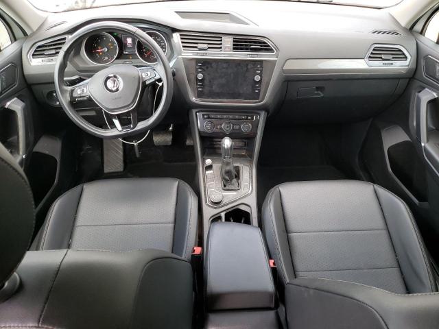 Photo 8 from auction – 2018 VOLKSWAGEN TIGUAN SE with VIN 3VV2B7AX6JM186201