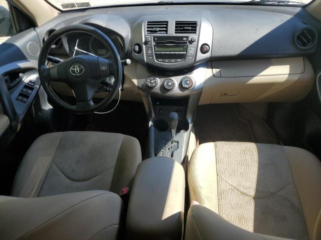 Photo 8 from auction – 2011 TOYOTA RAV4 with VIN JTMBF4DV8B5040224