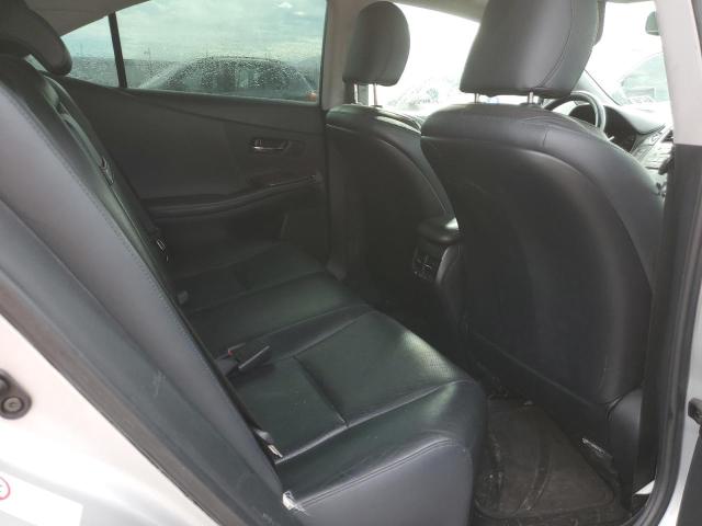 Photo 10 from auction – 2011 LEXUS HS 250H with VIN JTHBB1BA9B2044860