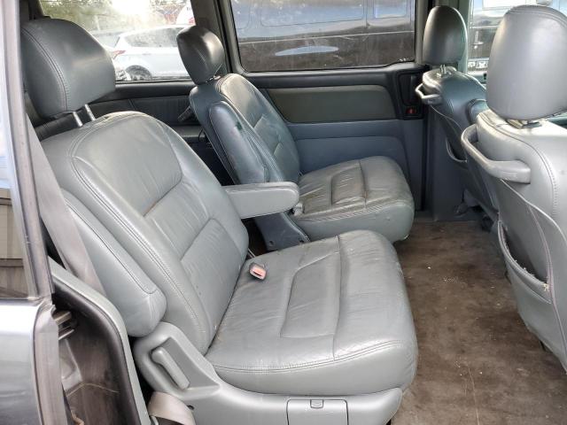 Photo 11 from auction – 2004 HONDA ODYSSEY EX with VIN 5FNRL18014B130322