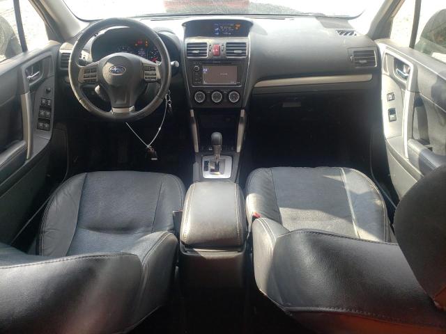 Photo 8 from auction – 2014 SUBARU FORESTER 2 with VIN JF2SJGMC8EH504177