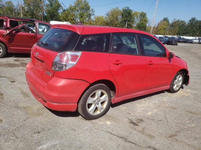Photo 3 from auction – 2008 TOYOTA COROLLA MA with VIN 2T1KR32E48C694704