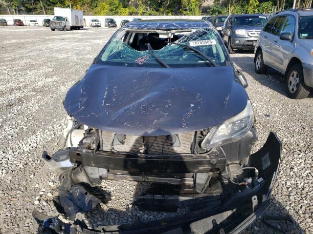 Photo 5 from auction – 2014 TOYOTA AVALON BAS with VIN 4T1BK1EB3EU110748