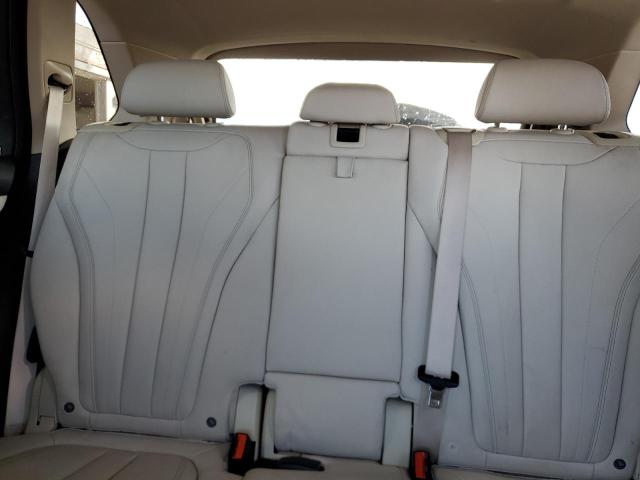 Photo 10 from auction – 2016 BMW X5 XDRIVE3 with VIN 5UXKR0C52G0P19071