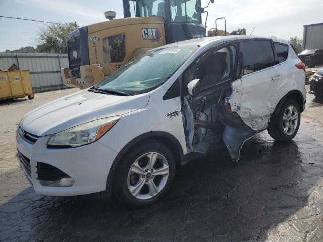 FORD ESCAPE SE 2015 with VIN 1FMCU0GX4FUB78012 - Photo from auction