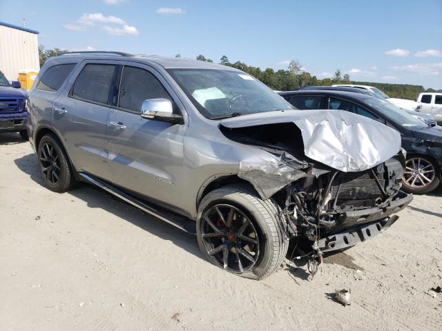 Photo 4 from auction – 2015 DODGE DURANGO CI with VIN 1C4RDHEG4FC809637