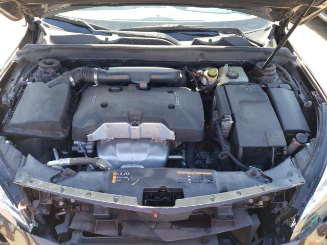 Photo 11 from auction – 2015 CHEVROLET MALIBU 1LT with VIN 1G11C5SL8FF304790