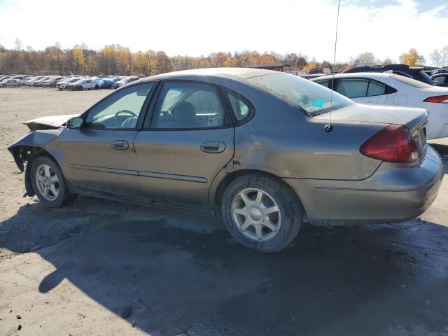 Photo 2 from auction – 2002 FORD TAURUS SE with VIN 1FAFP53U22A103814