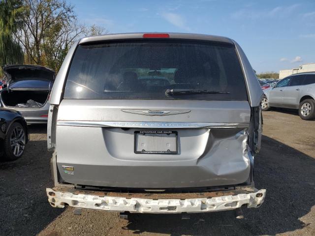 Photo 6 from auction – 2015 CHRYSLER TOWN & COU with VIN 2C4RC1BG7FR716164
