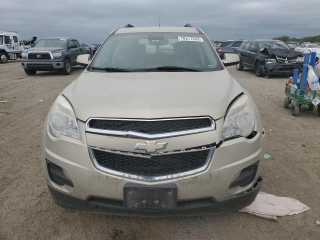 Photo 5 from auction – 2012 CHEVROLET EQUINOX LT with VIN 2GNALDEK0C6299201