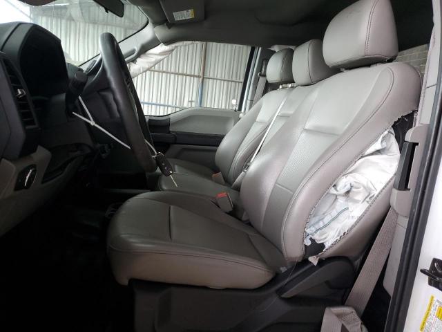 Photo 7 from auction – 2018 FORD F150 SUPER with VIN 1FTEX1CP4JKF62988