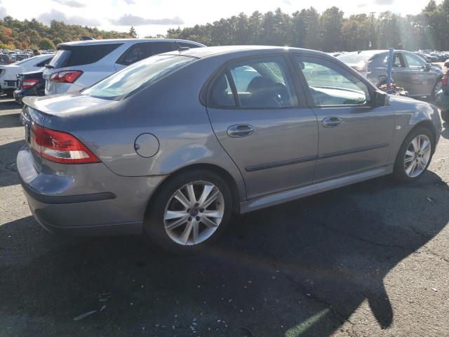Photo 3 from auction – 2007 SAAB 9 3 with VIN YS3FD49Y471114322
