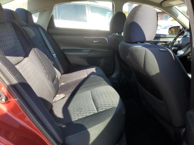 Photo 10 from auction – 2016 NISSAN ALTIMA 2.5 with VIN 1N4AL3AP6GC214711