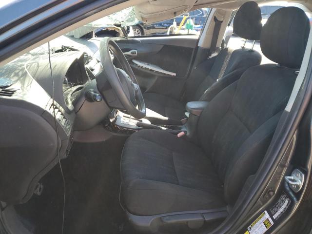 Photo 7 from auction – 2011 TOYOTA CORROLLA with VIN 2T1BU4EE7BC620264