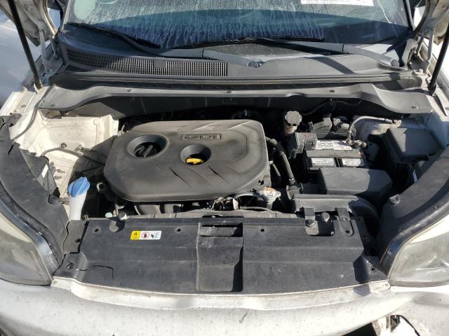 Снимка 11 от търг – 2015 KIA SOUL + с VIN KNDJP3A59F7208342