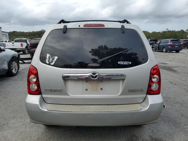 Фото 6 с аукциона – 2005 MAZDA TRIBUTE S с VIN 4F2YZ96155KM29157