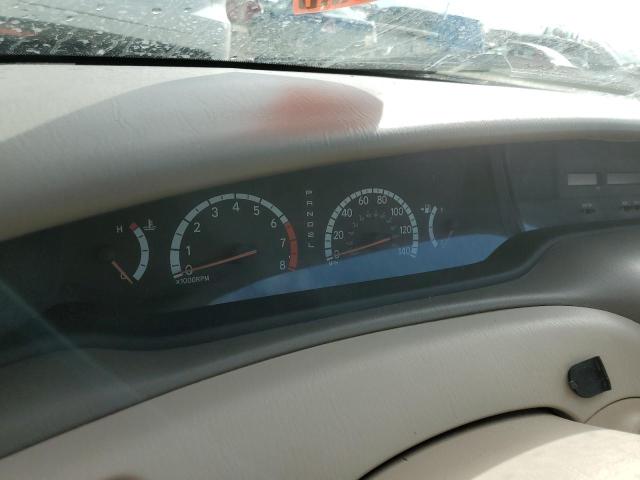 صورة رقم 9 من المزاد - 2000 TOYOTA AVALON XL مع VIN 4T1BF28B5YU097253