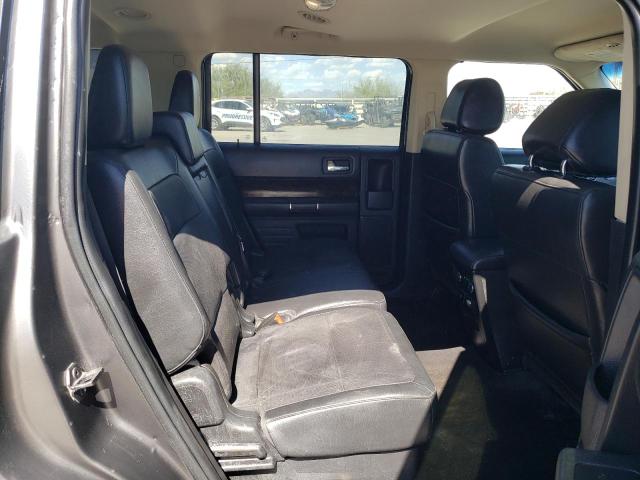 Foto 11 de la subasta – 2019 FORD FLEX LIMIT con VIN 2FMHK6D8XKBA23220