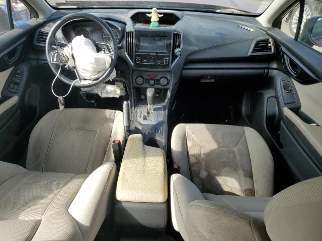 Photo 8 from auction – 2017 SUBARU IMPREZA PR with VIN 4S3GKAB68H3609248