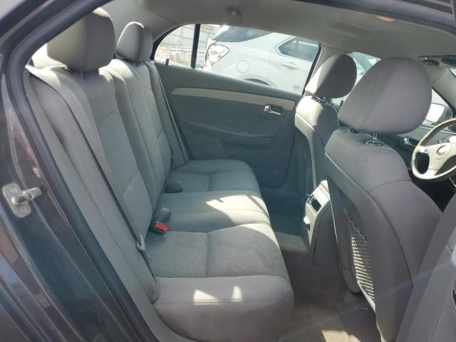 Photo 10 from auction – 2010 CHEVROLET MALIBU LS with VIN 1G1ZA5E06AF289452