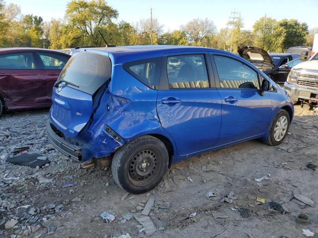 Photo 3 from auction – 2014 NISSAN VERSA NOTE with VIN 3N1CE2CP5EL363636