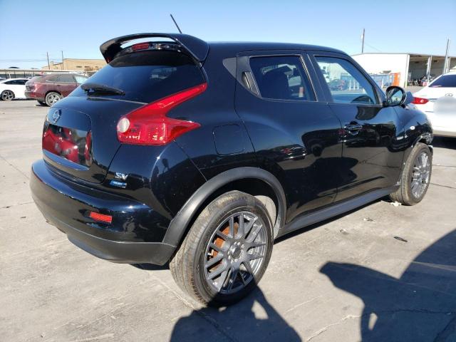 Photo 3 from auction – 2012 NISSAN JUKE S with VIN JN8AF5MR3CT107382