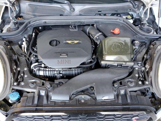 Photo 11 from auction – 2017 MINI COOPER S with VIN WMWXU3C5XH2D32961