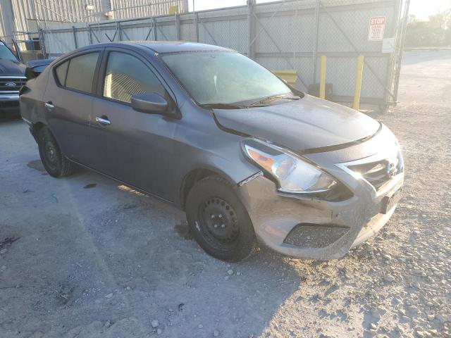 Photo 4 from auction – 2016 NISSAN VERSA S with VIN 3N1CN7AP2GL809938