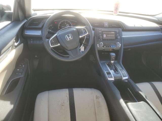 Photo 8 from auction – 2017 HONDA CIVIC LX with VIN 19XFC2F59HE013011