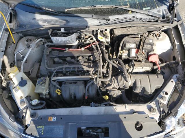 Photo 11 from auction – 2008 FORD FOCUS SE with VIN 1FAHP35N48W282369