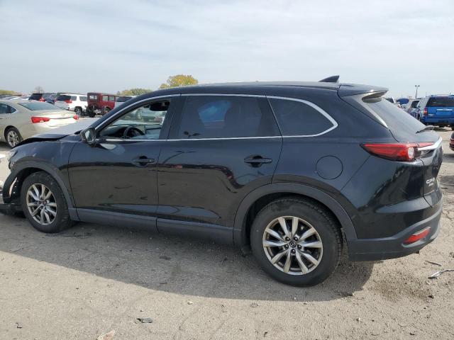 Photo 2 from auction – 2017 MAZDA CX-9 TOURI with VIN JM3TCBCY2H0133590