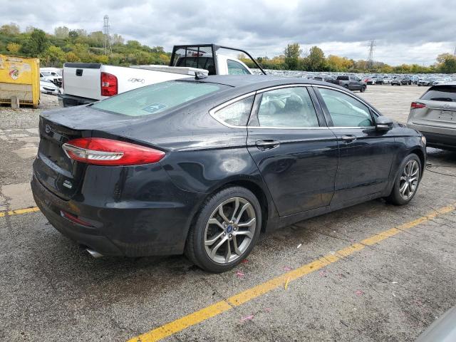 Photo 3 from auction – 2019 FORD FUSION SEL with VIN 3FA6P0CD4KR194903