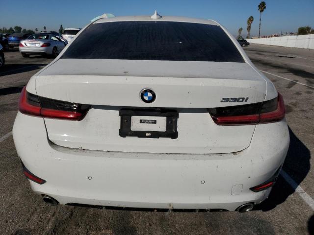 Photo 6 from auction – 2019 BMW 330I with VIN WBA5R1C59KFH00222