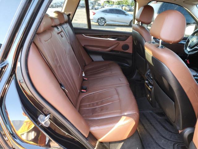 Photo 10 from auction – 2016 BMW X5 XDRIVE3 with VIN 5UXKR0C51G0S93390